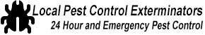 Lobachsville PA Pest Control Exterminators